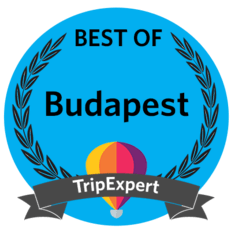 TripExpert Badge